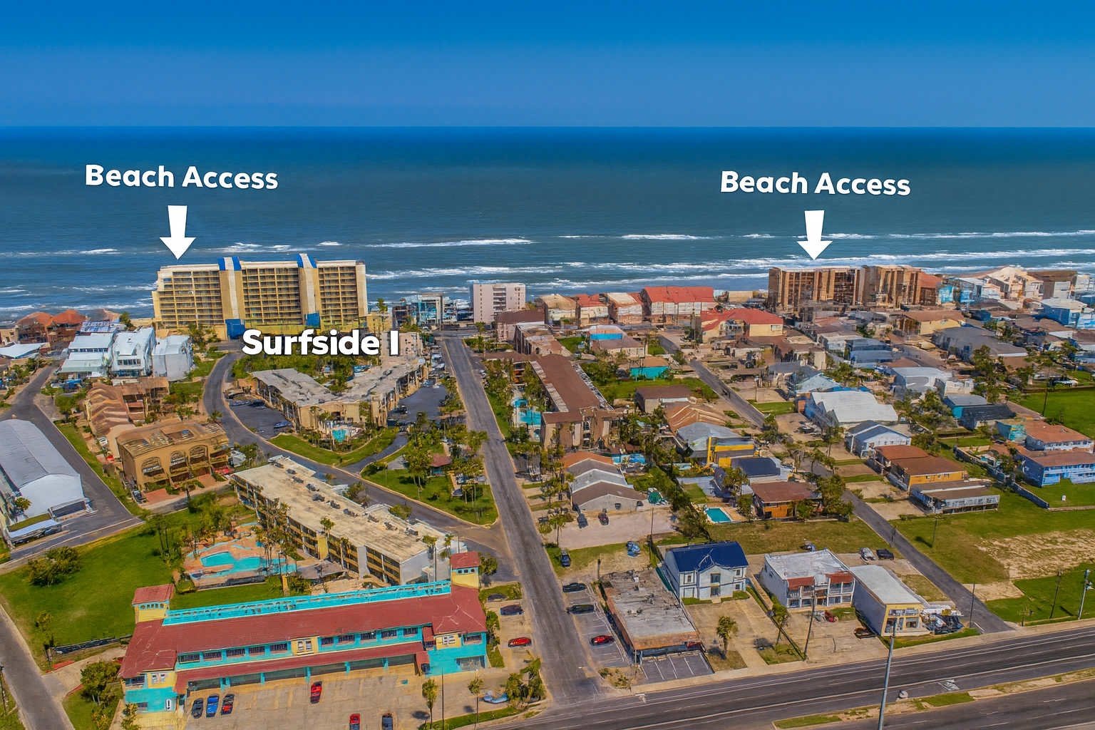 South Padre Island Vacation Rental