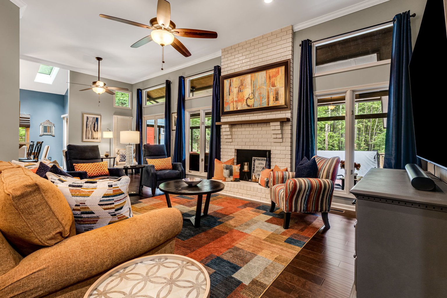 Arden Vacation Rental