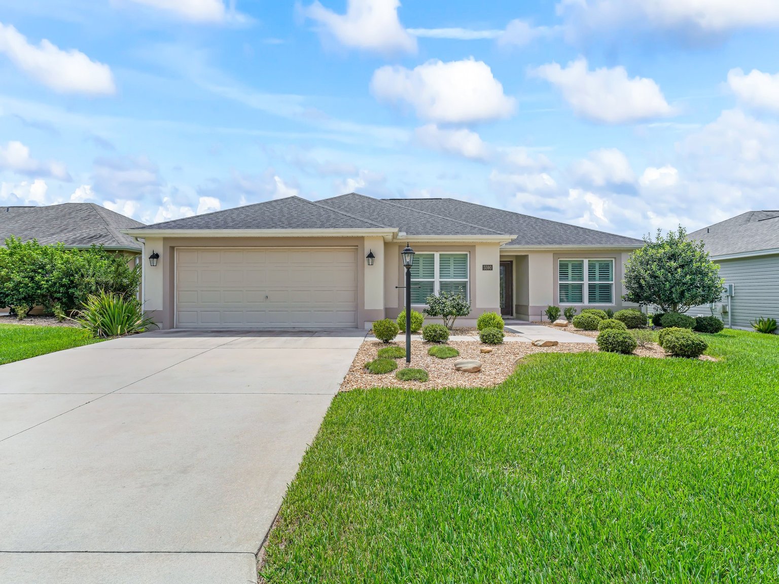 The Villages Vacation Rental