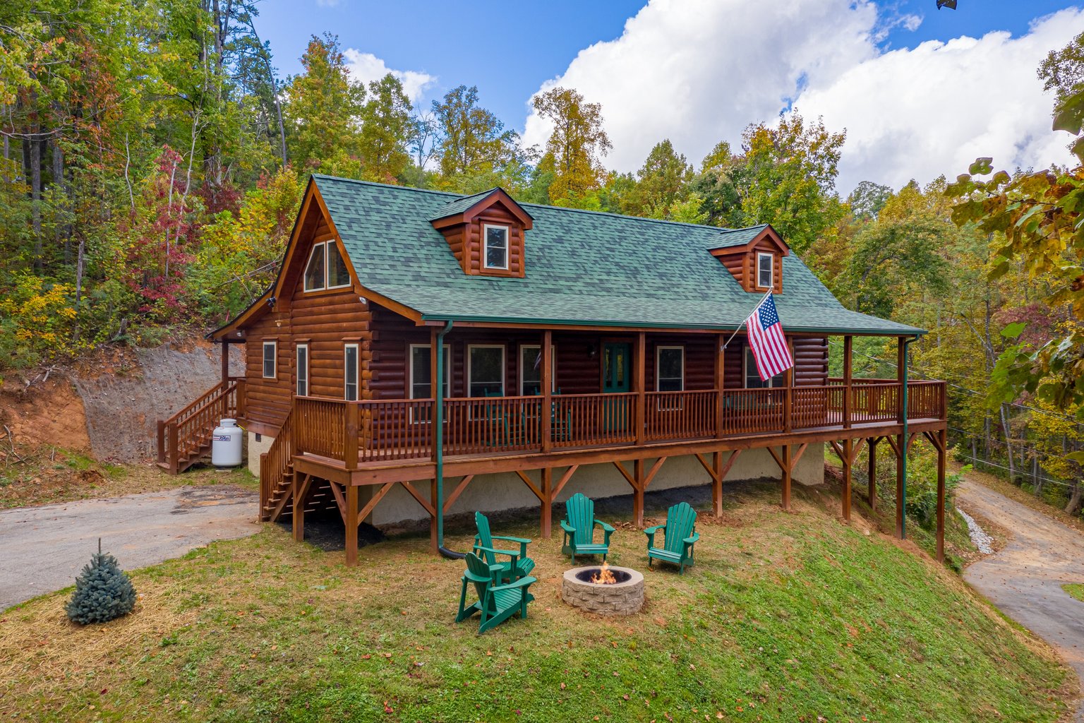 Gatlinburg Vacation Rental