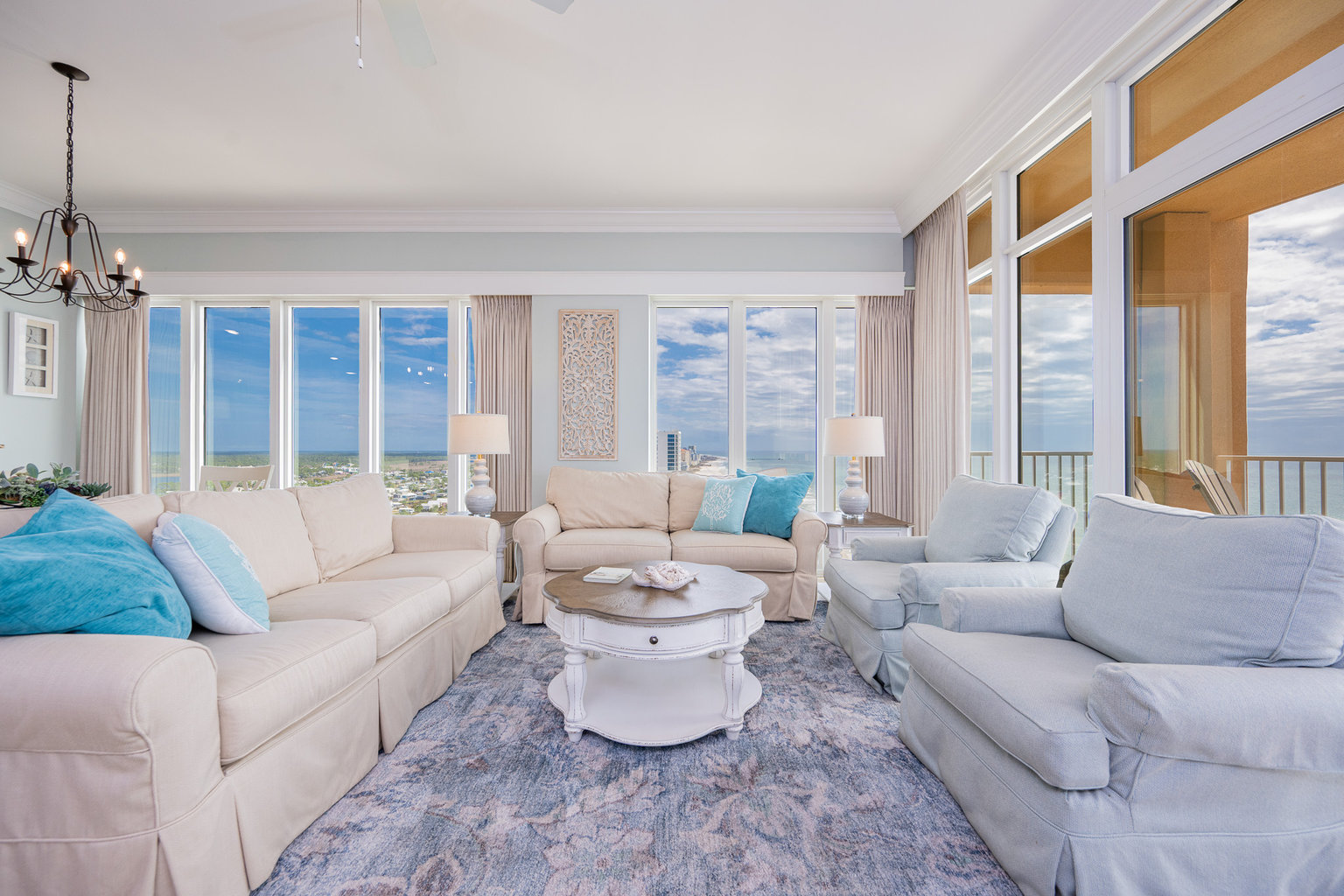 Gulf Shores Vacation Rental