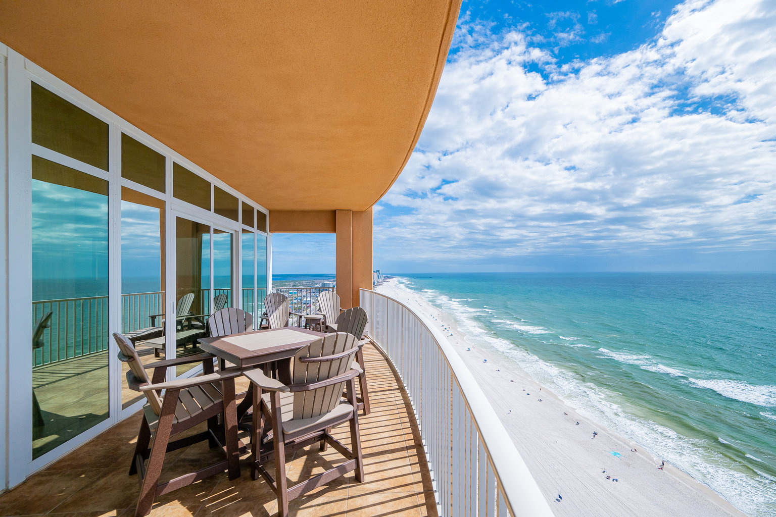 Gulf Shores Vacation Rental