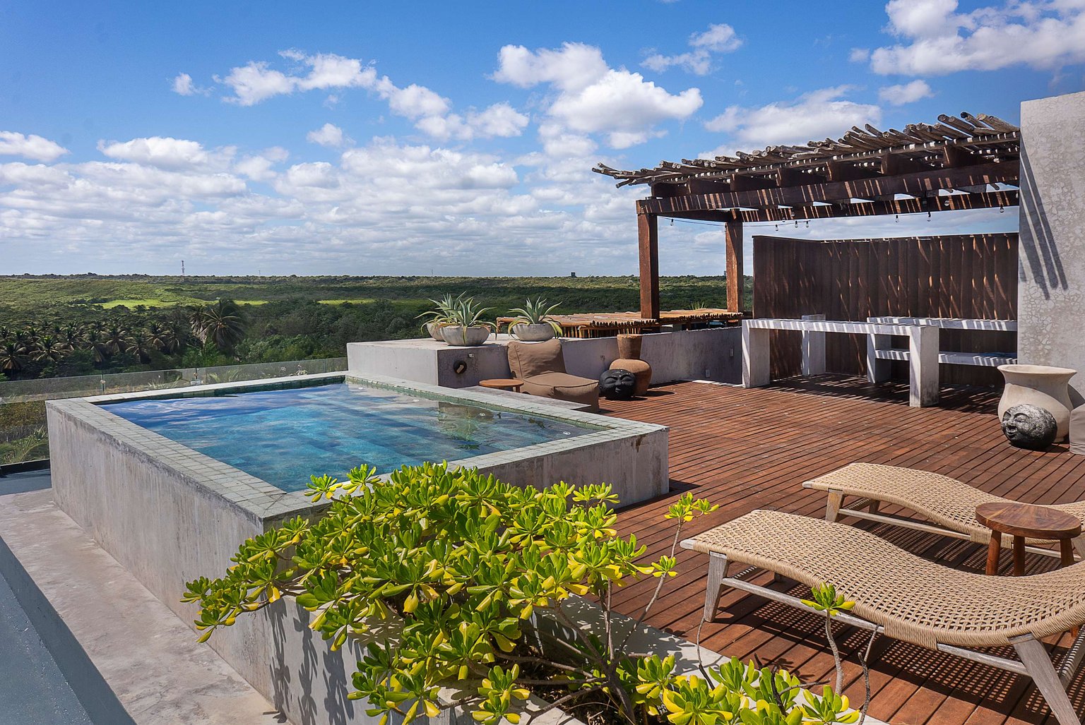Tulum Vacation Rental