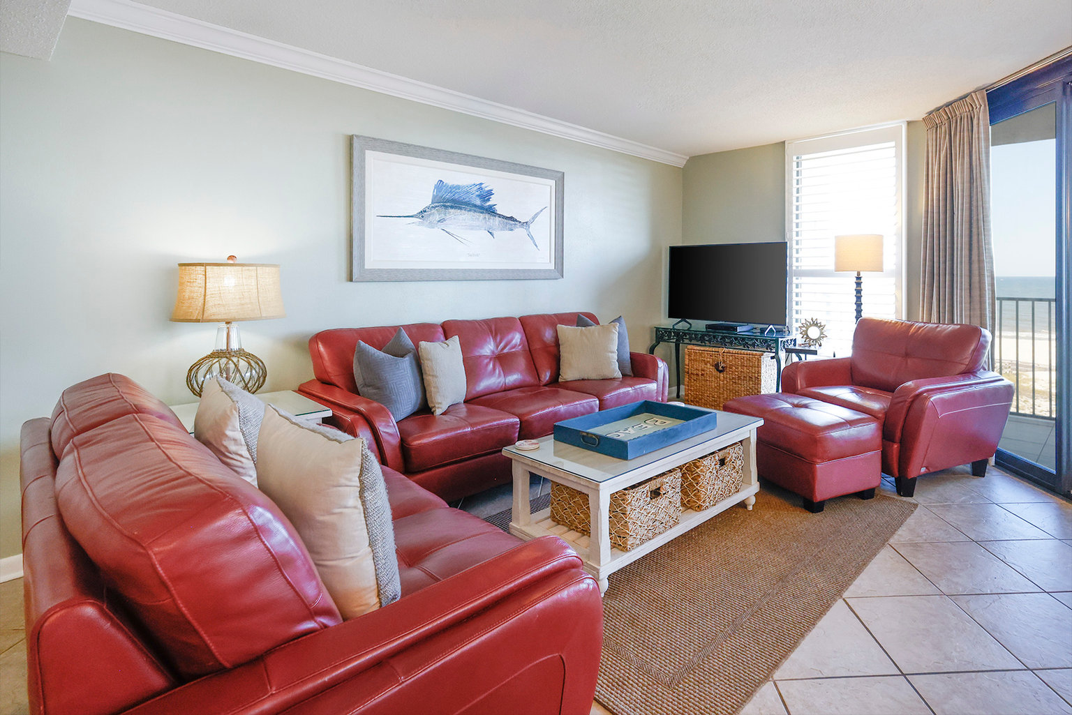 Orange Beach Vacation Rental
