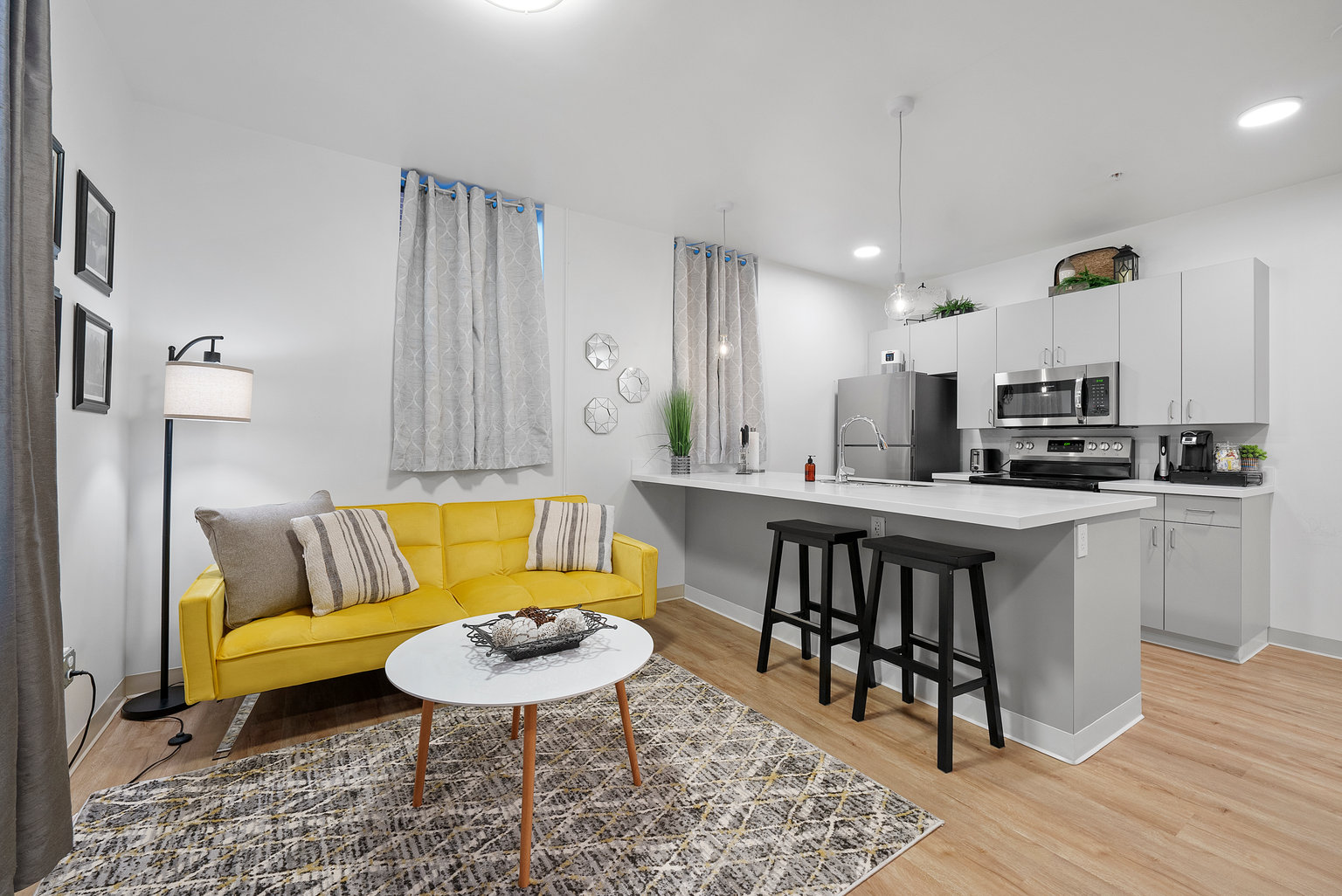 Columbus Vacation Rental