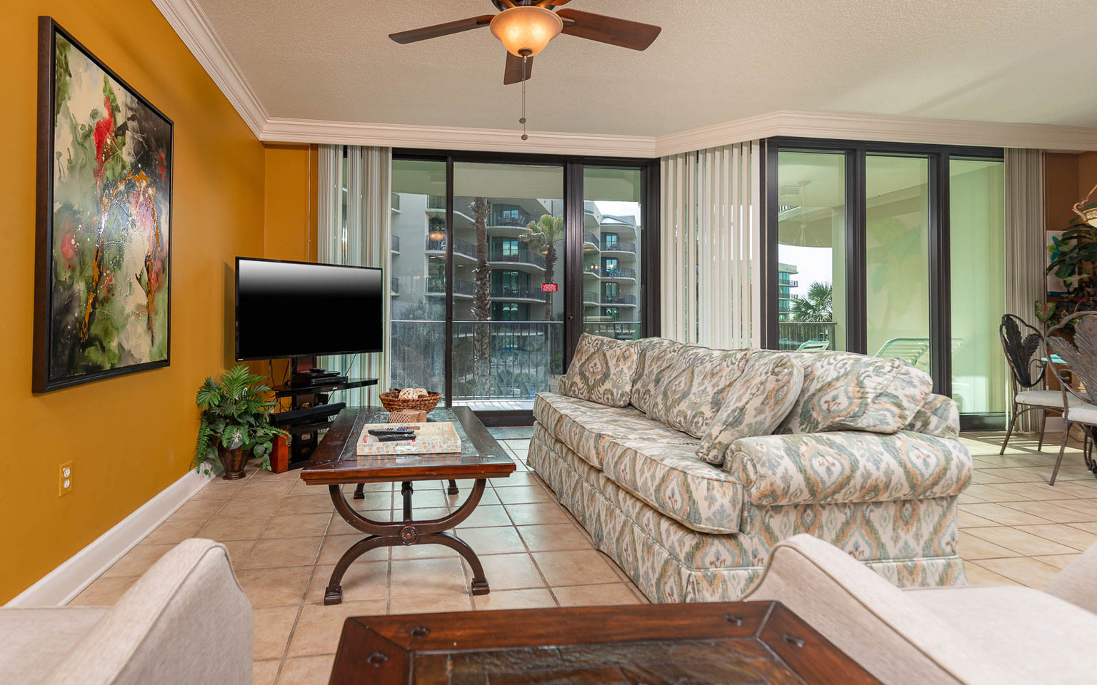 Orange Beach Vacation Rental