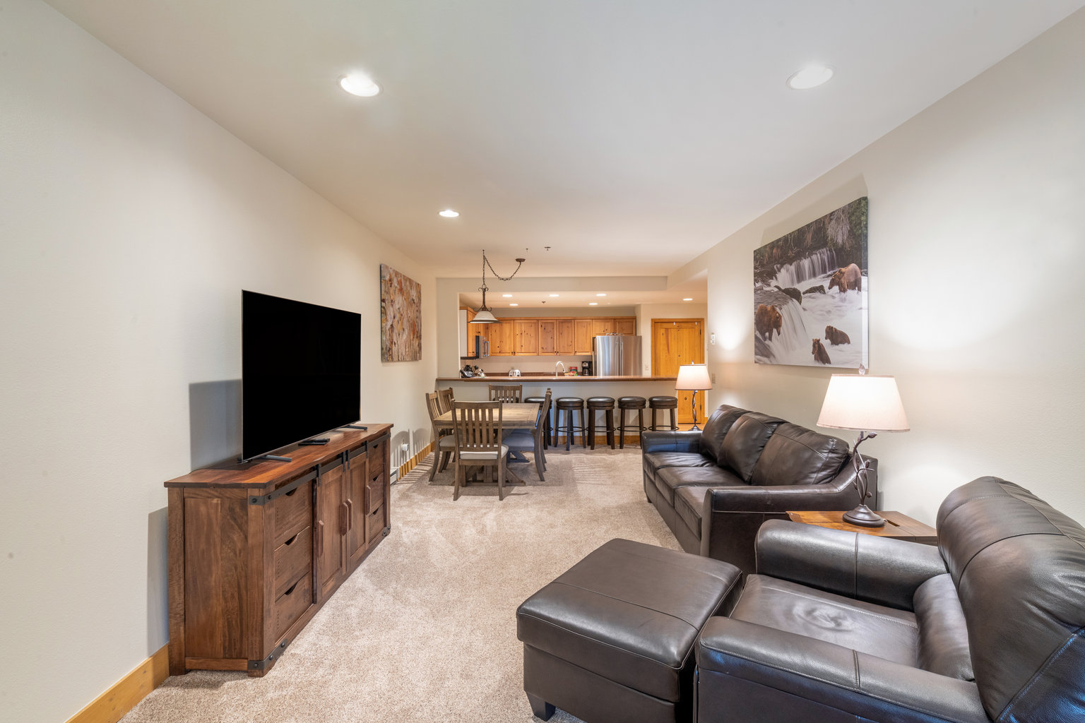 Mountain Village Vacation Rental