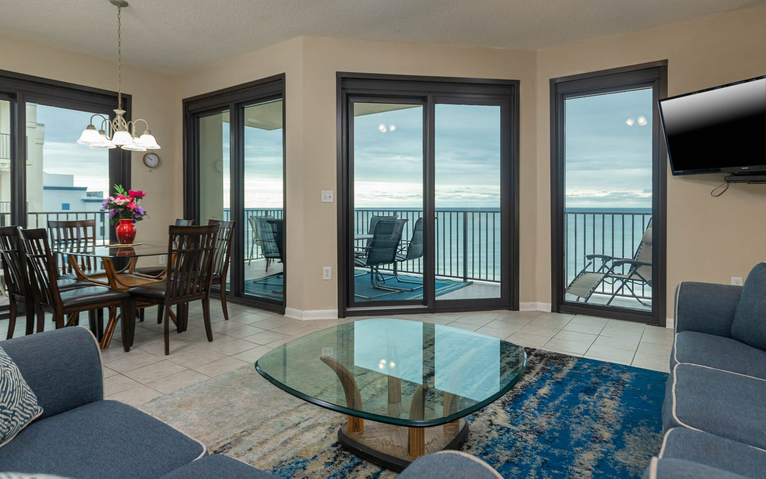 Orange Beach Vacation Rental