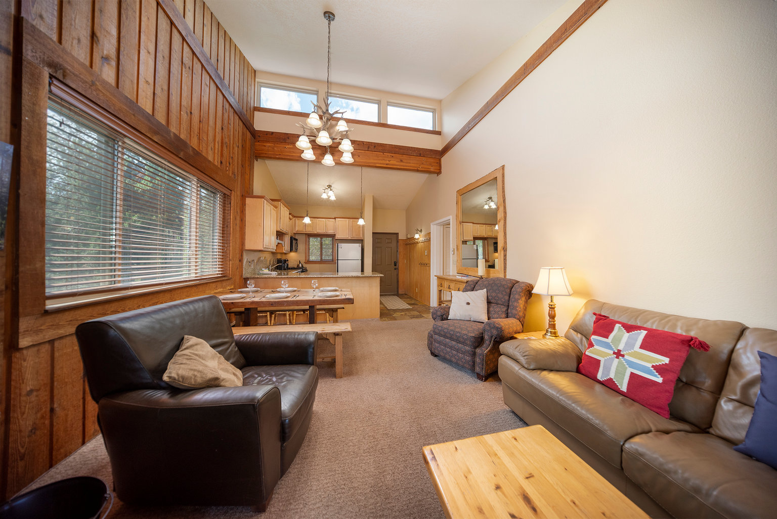 Winter Park Vacation Rental