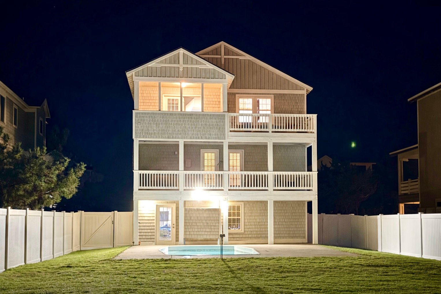 Nags Head Vacation Rental