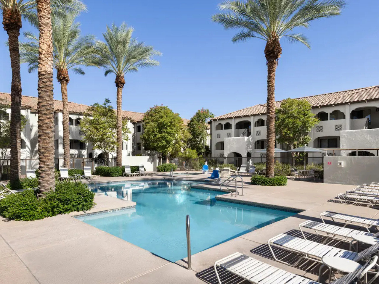 Scottsdale Vacation Rental