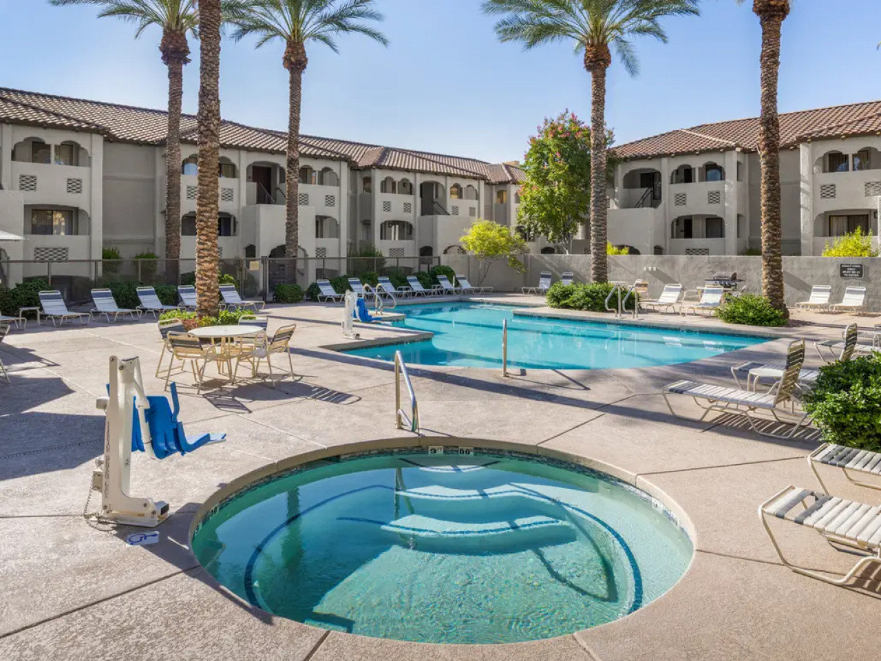 Scottsdale Vacation Rental