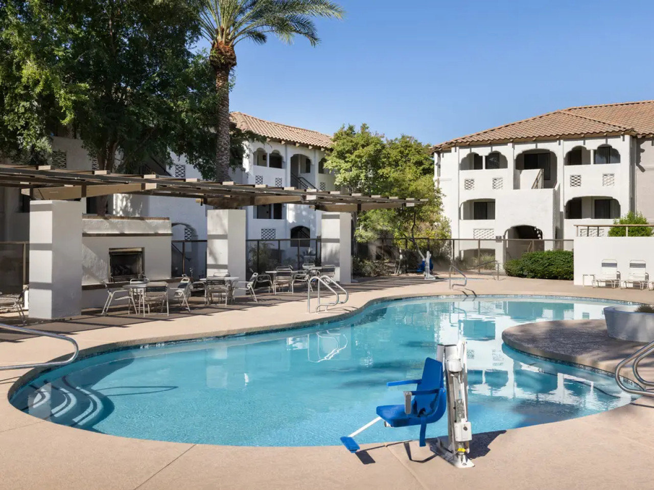 Scottsdale Vacation Rental