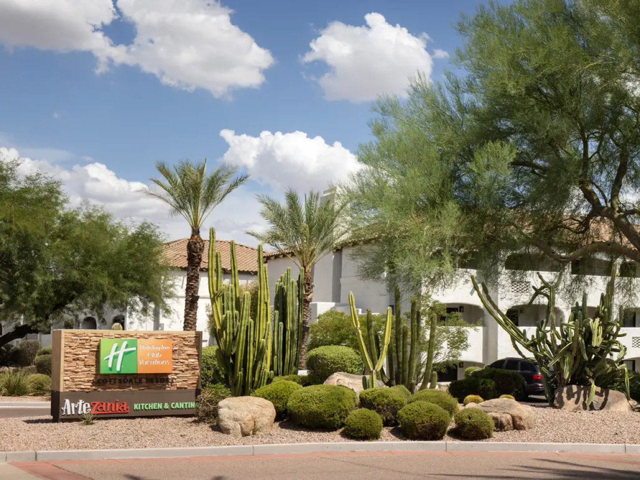 Scottsdale Vacation Rental