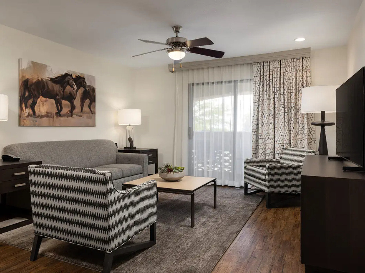 Scottsdale Vacation Rental