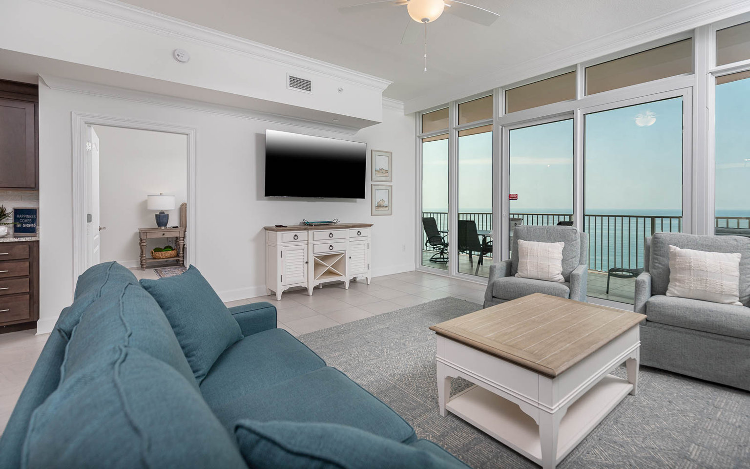 Orange Beach Vacation Rental