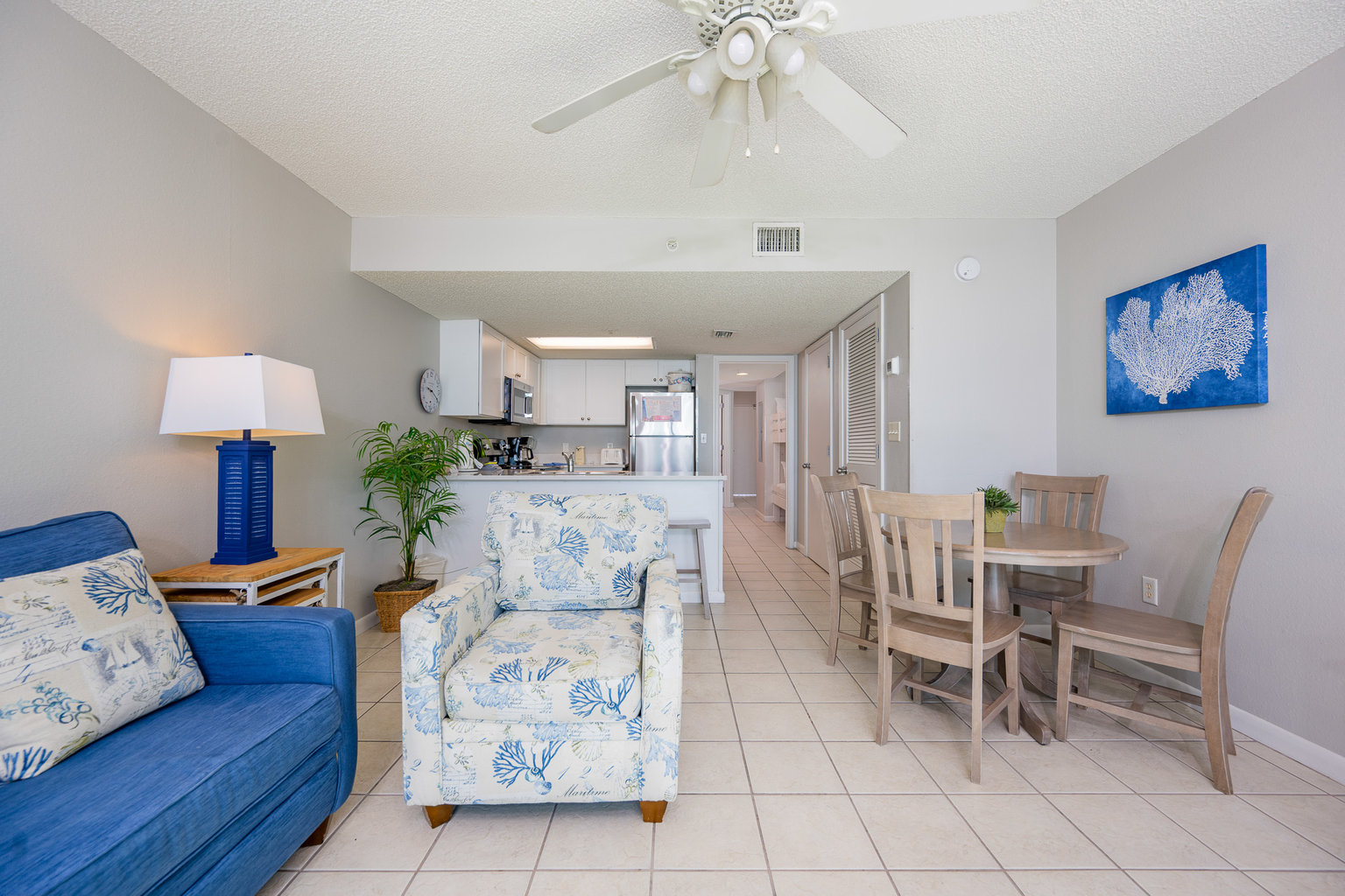 Gulf Shores Vacation Rental