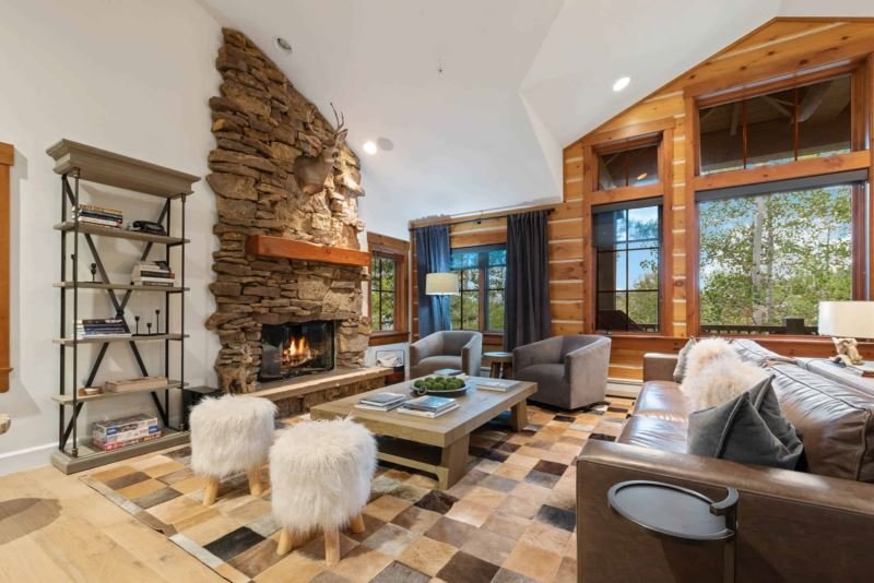 Beaver Creek Vacation Rental