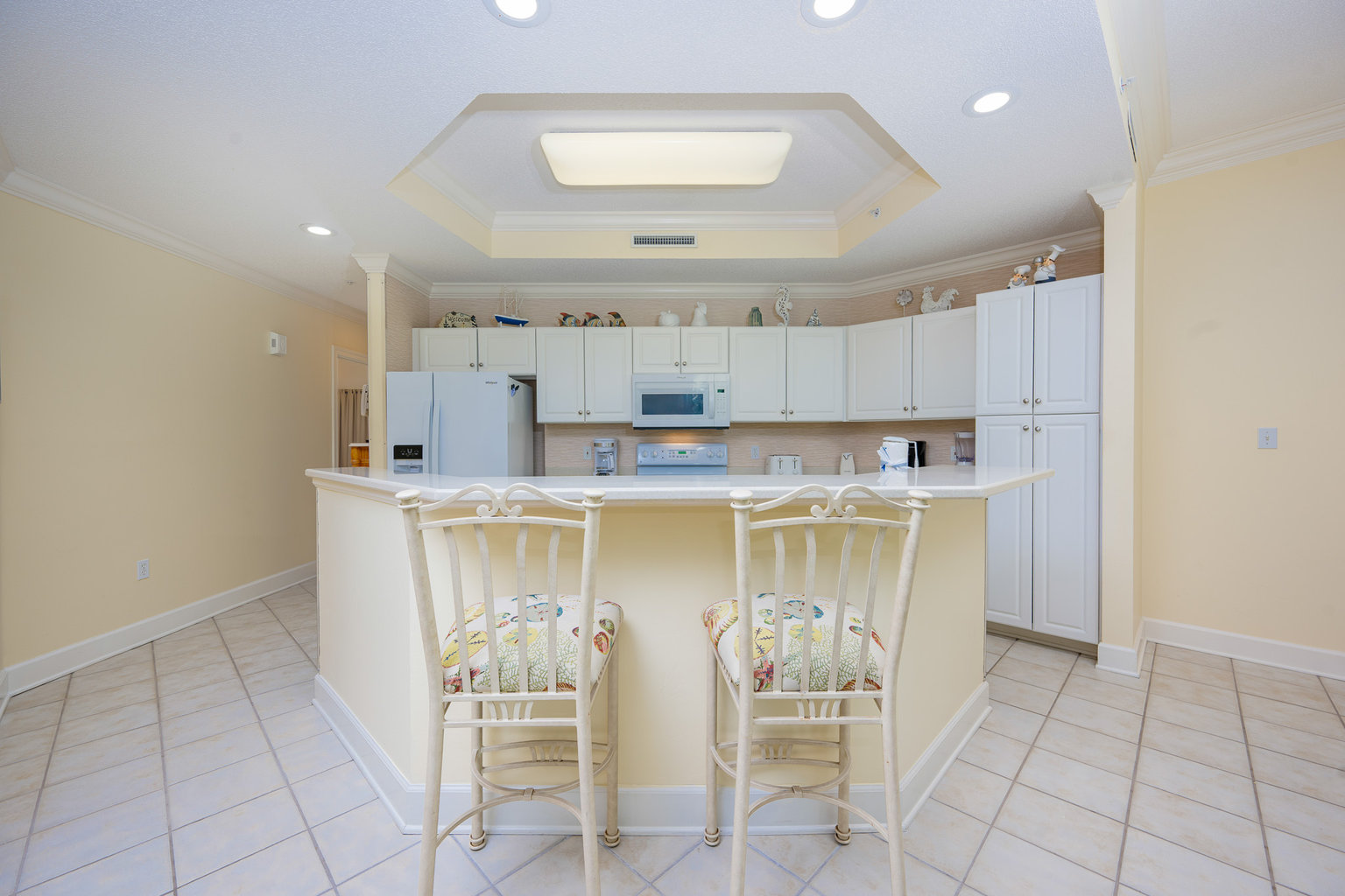 Orange Beach Vacation Rental