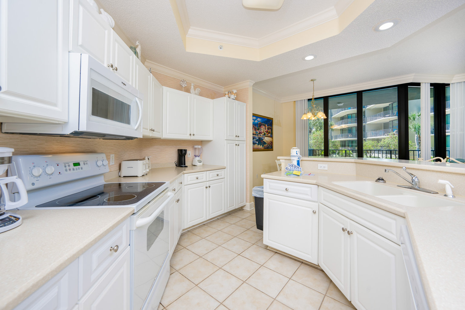 Orange Beach Vacation Rental