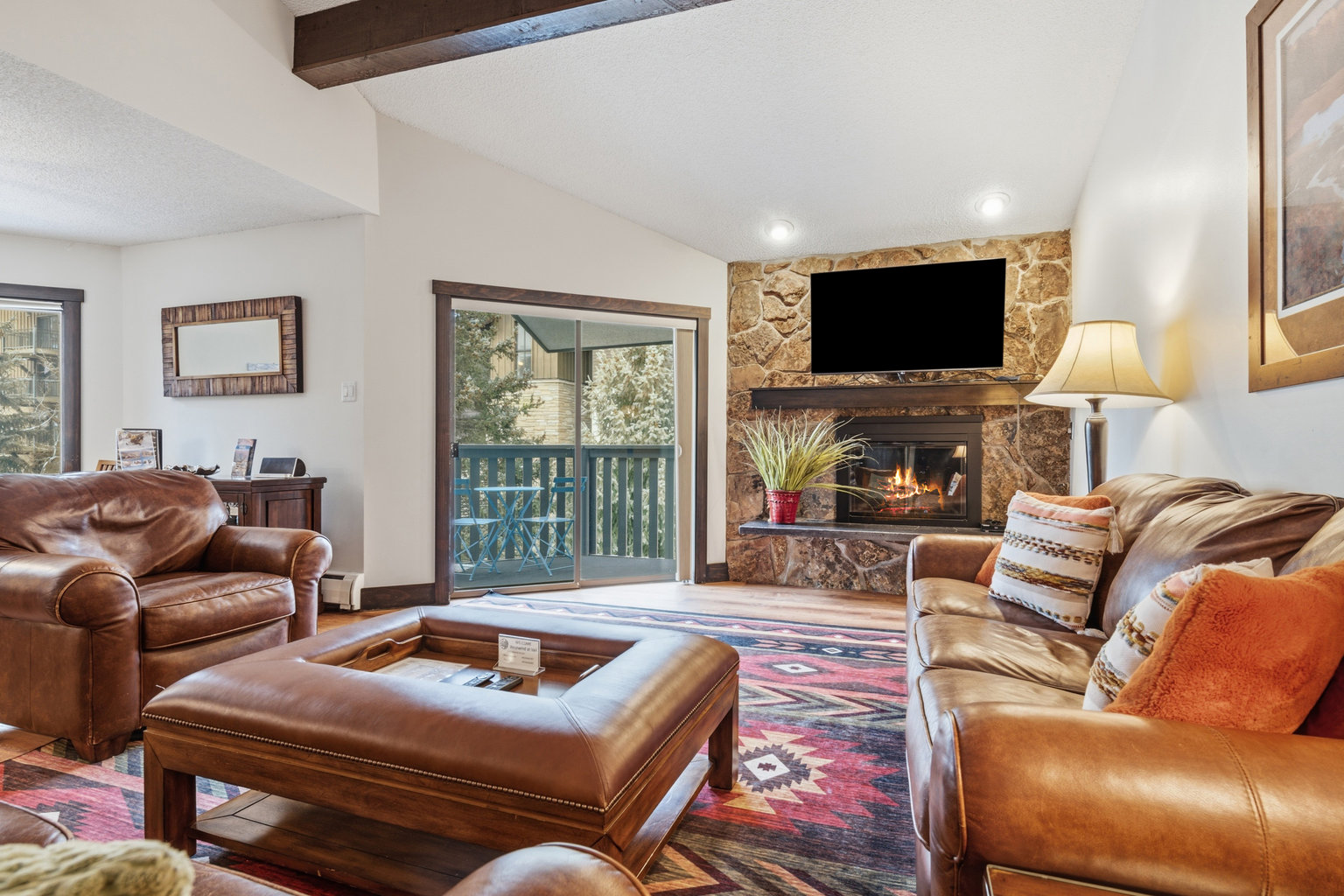 Vail Vacation Rental