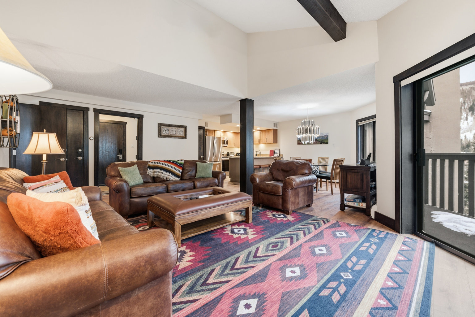 Vail Vacation Rental