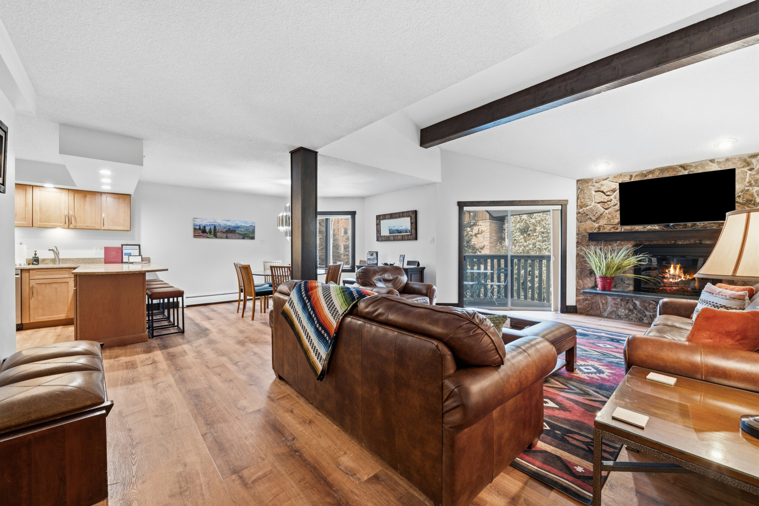 Vail Vacation Rental