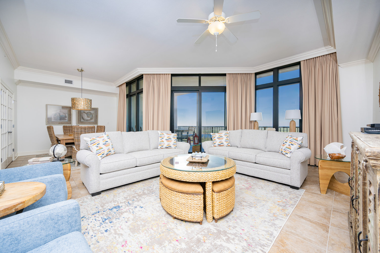 Orange Beach Vacation Rental