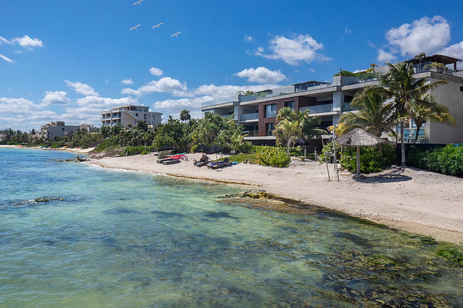 Tulum Vacation Rental