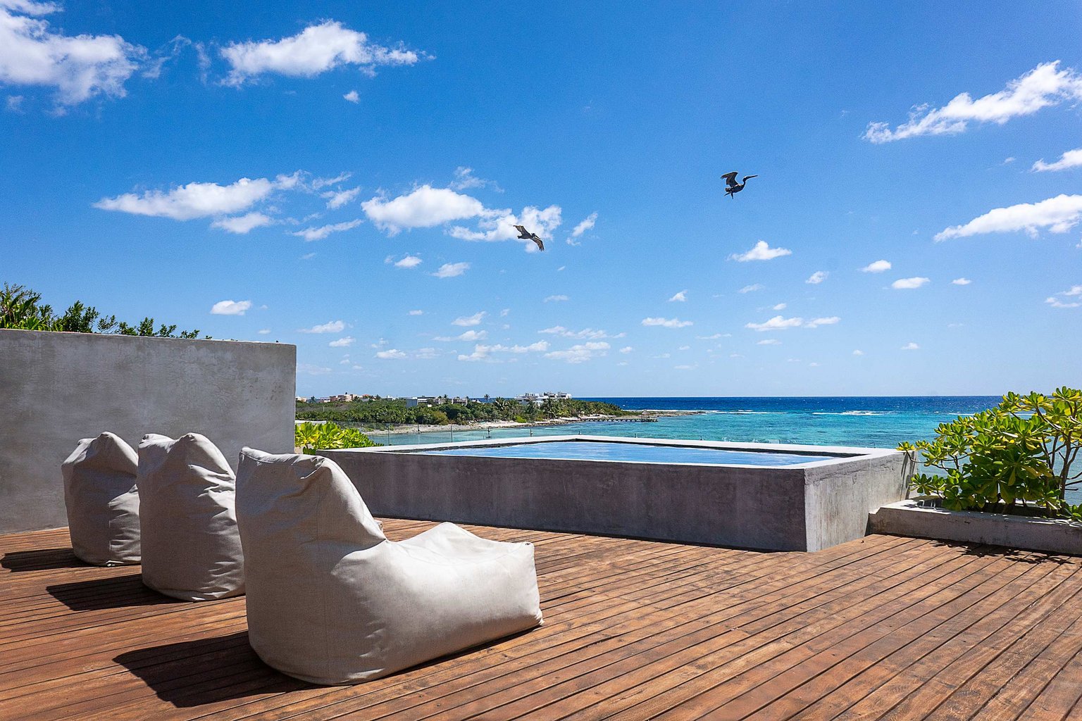 Tulum Vacation Rental