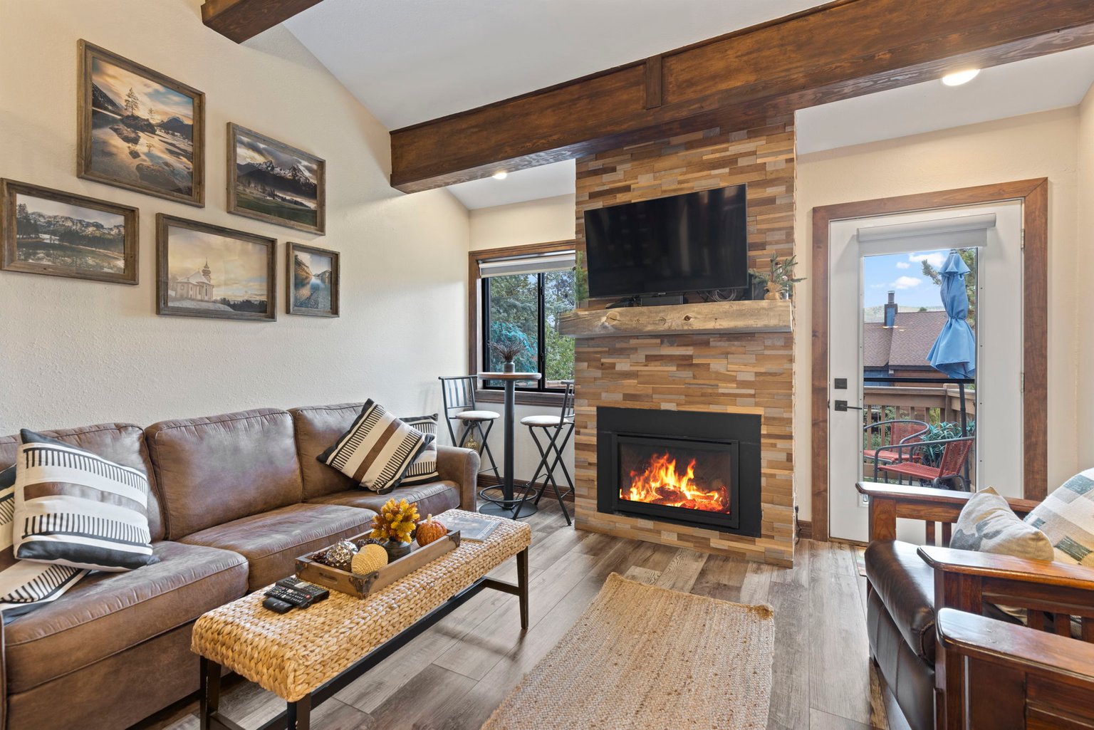 Breckenridge Vacation Rental