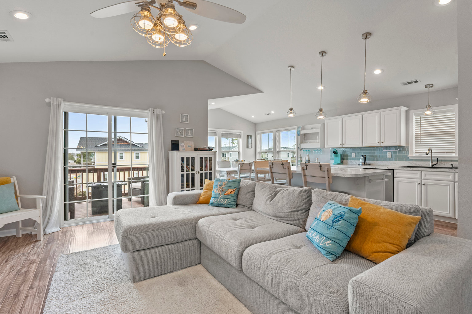 Kill Devil Hills Vacation Rental