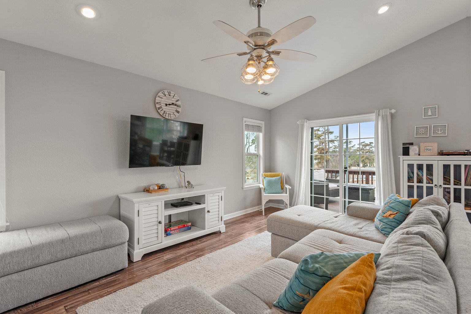 Kill Devil Hills Vacation Rental