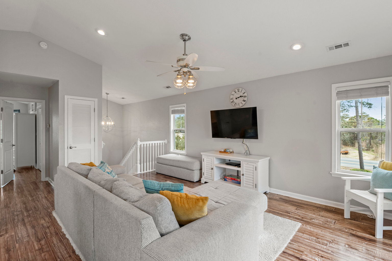 Kill Devil Hills Vacation Rental
