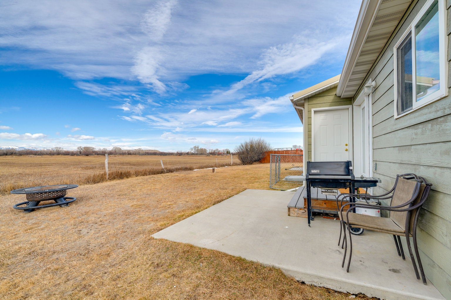Choteau Vacation Rental