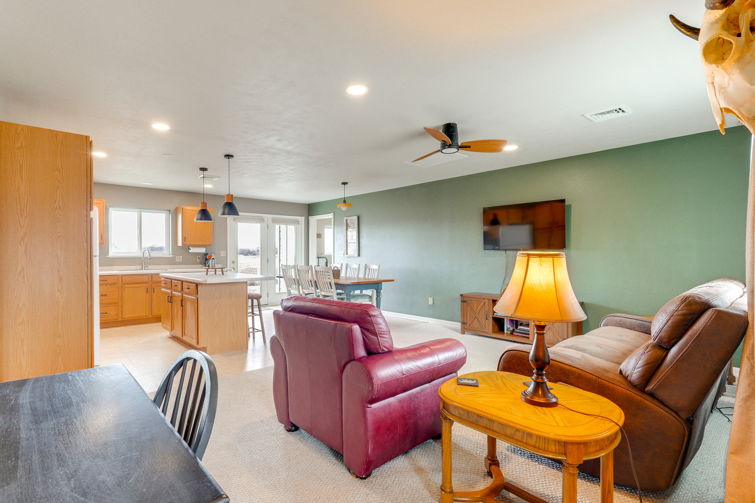 Choteau Vacation Rental