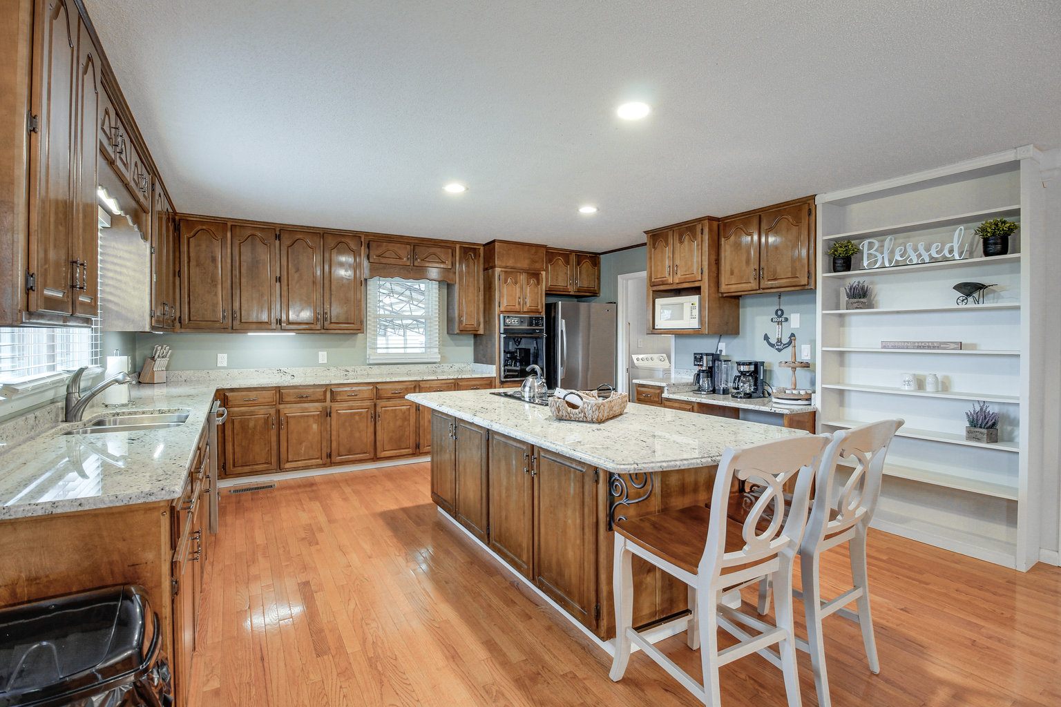 Scottsboro Vacation Rental