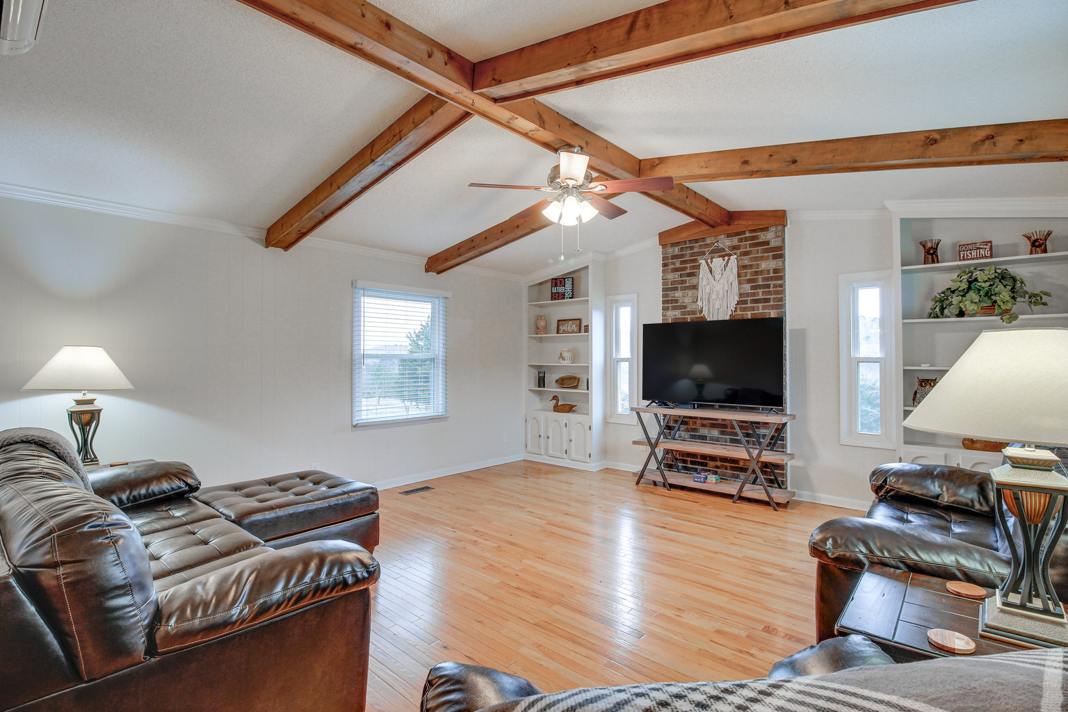 Scottsboro Vacation Rental