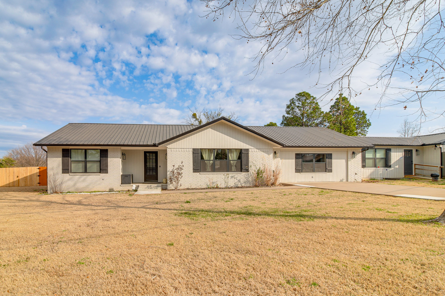 Eufaula Vacation Rental