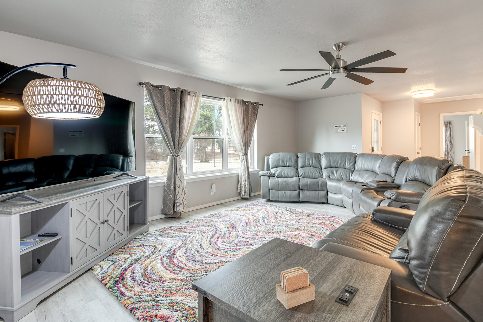Eufaula Vacation Rental