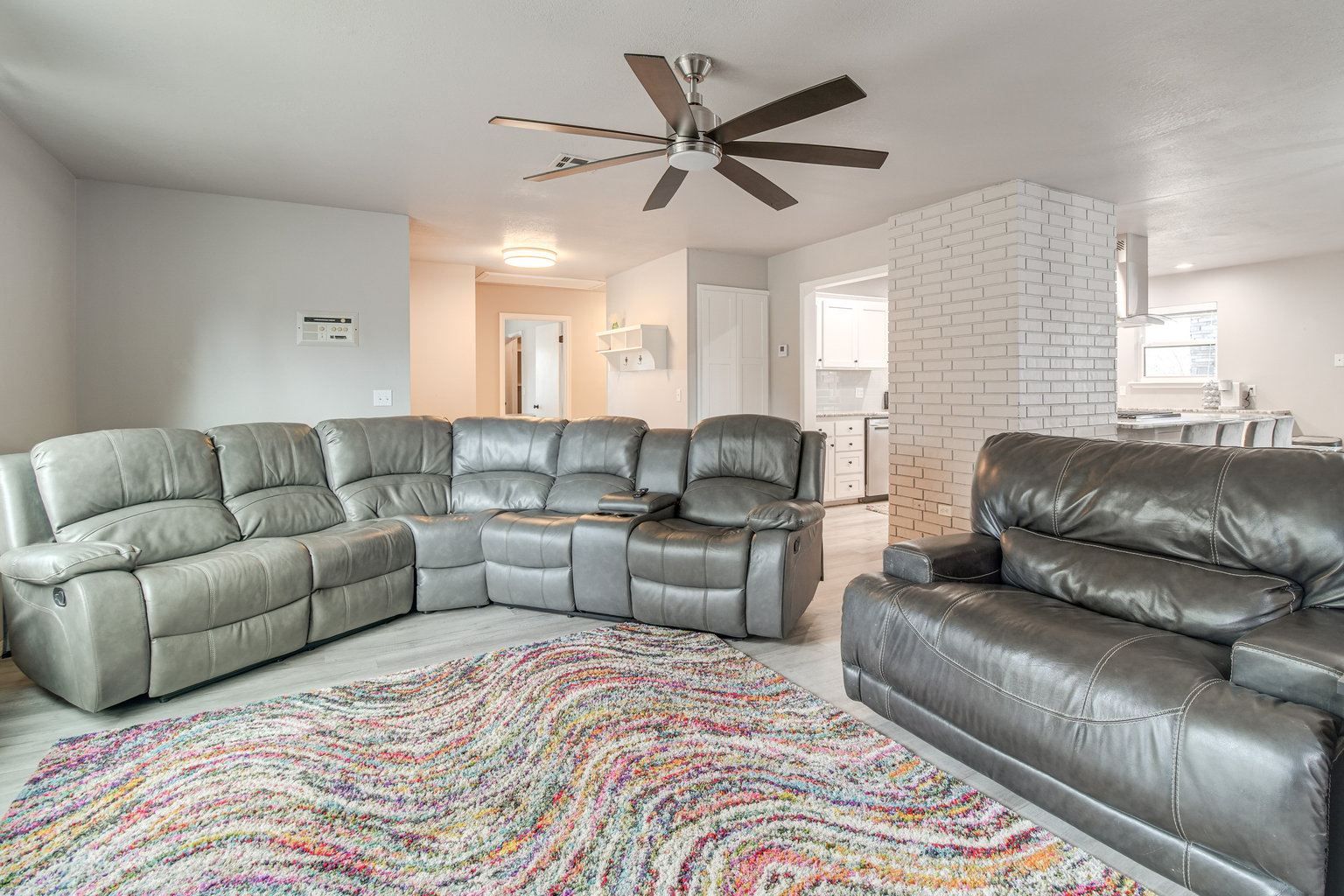 Eufaula Vacation Rental