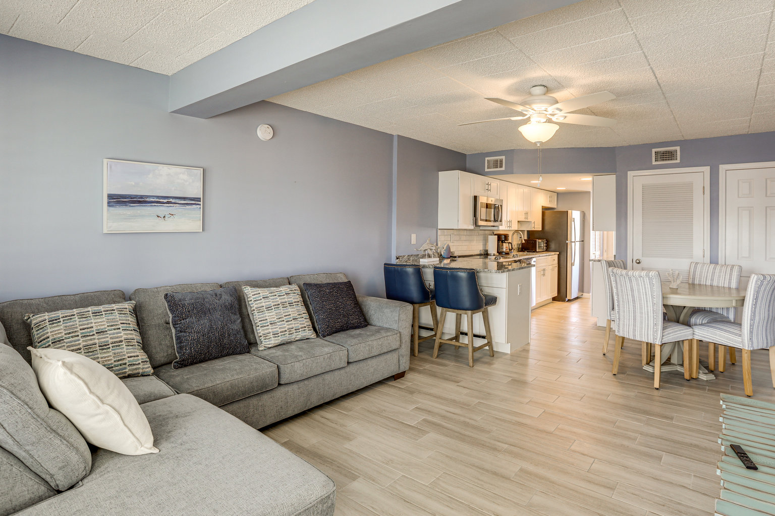 Mantoloking Vacation Rental