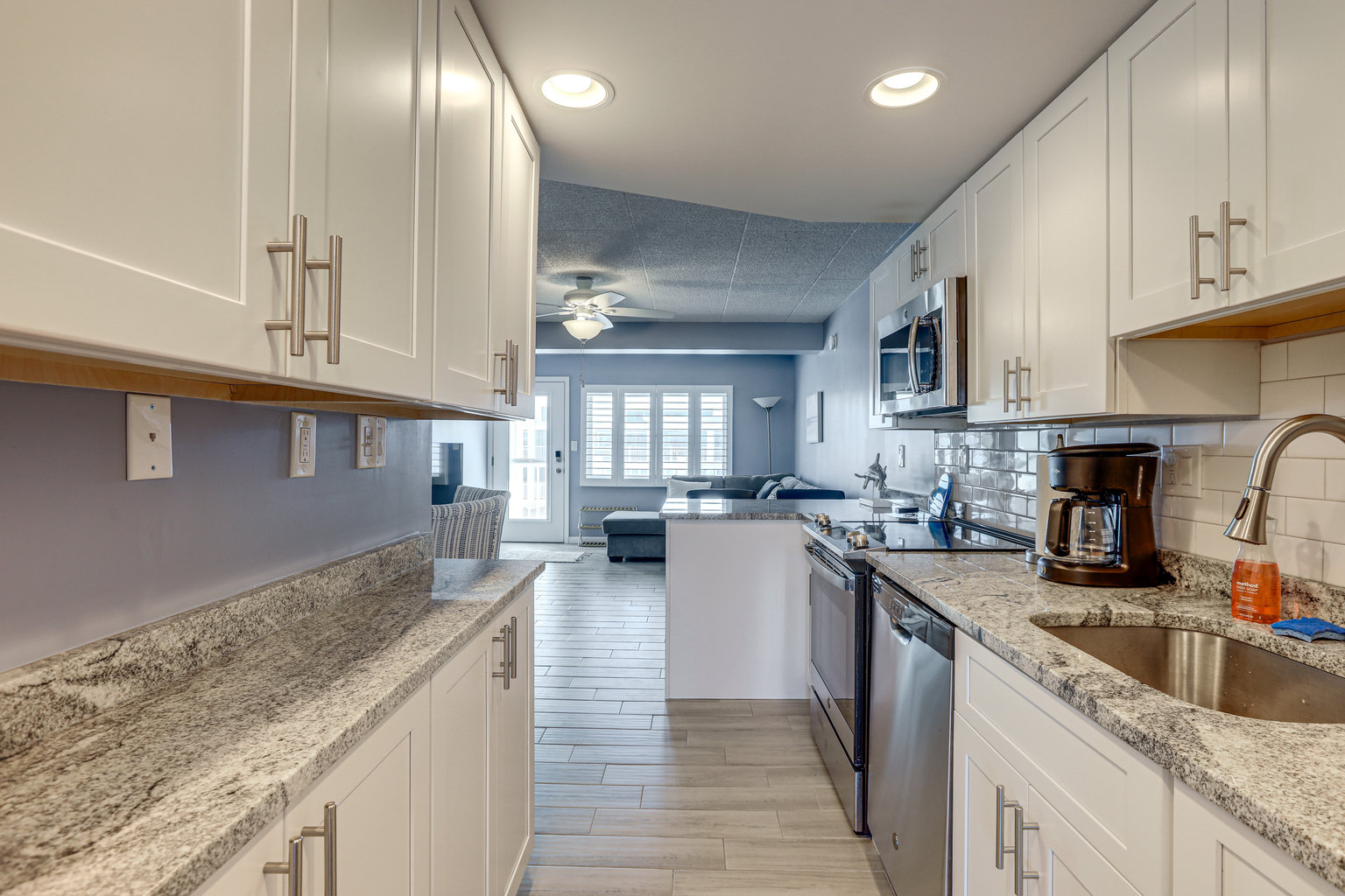 Mantoloking Vacation Rental