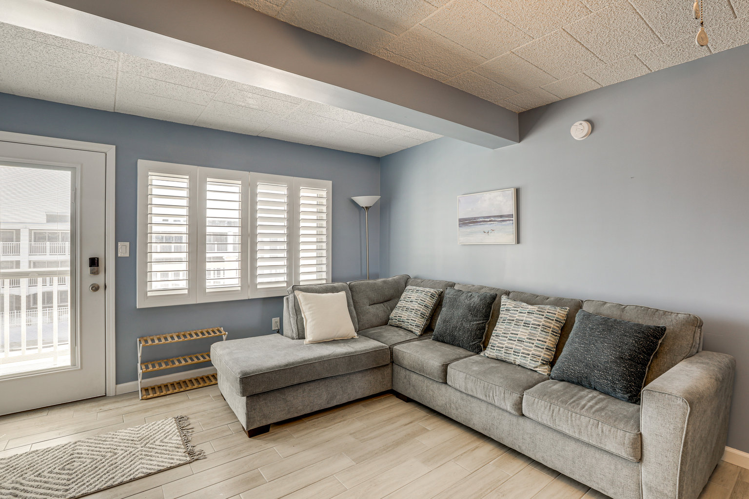 Mantoloking Vacation Rental