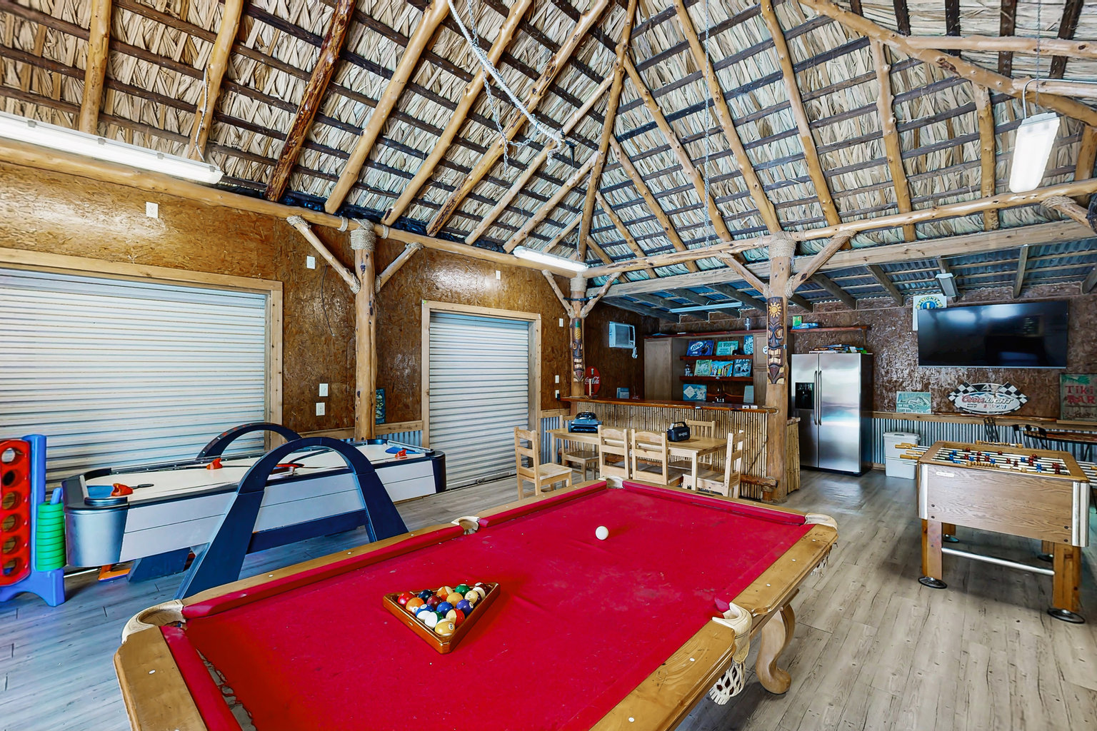 Bacliff Vacation Rental