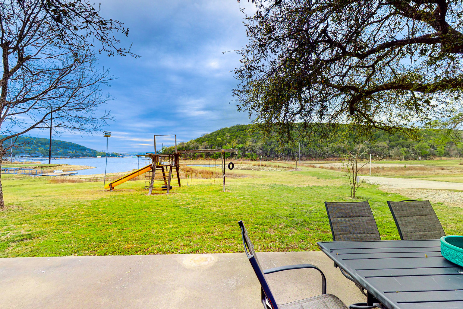 Graham Vacation Rental