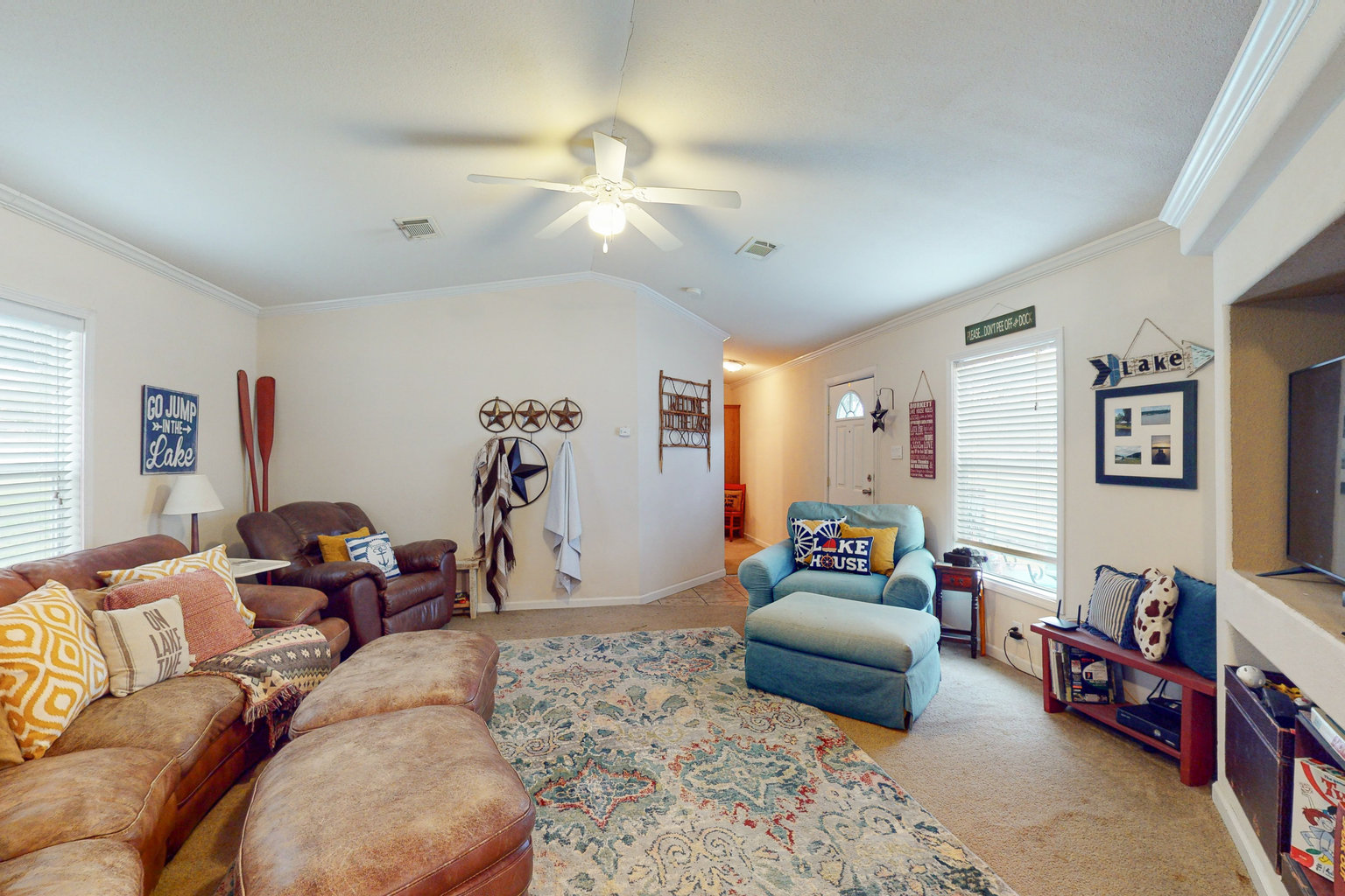 Graham Vacation Rental
