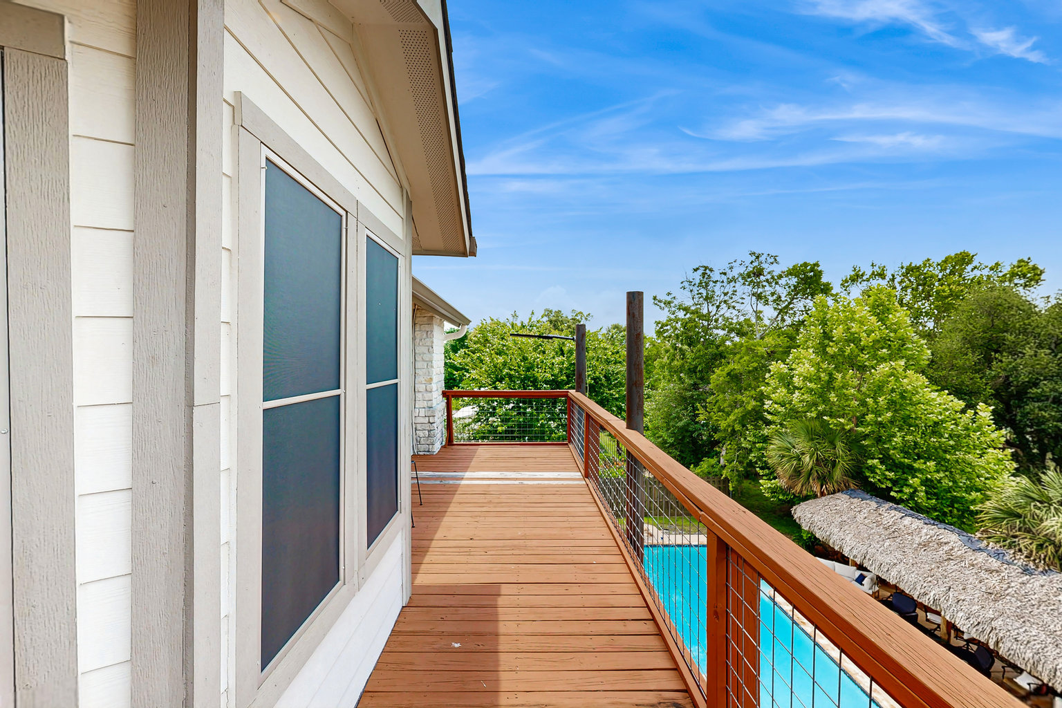 Bacliff Vacation Rental