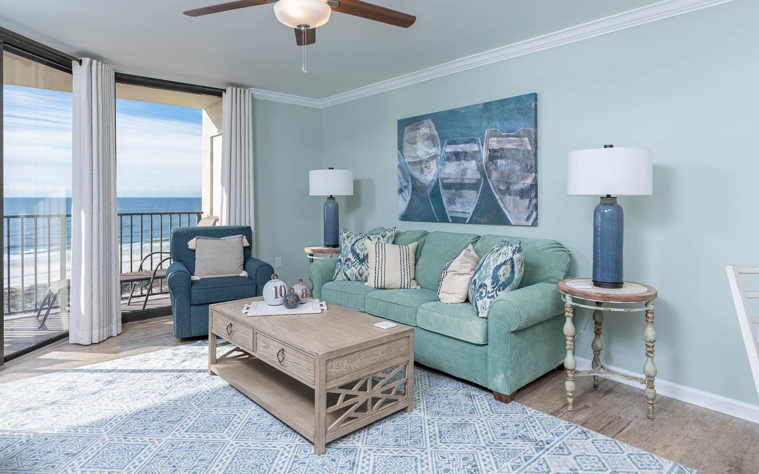 Orange Beach Vacation Rental