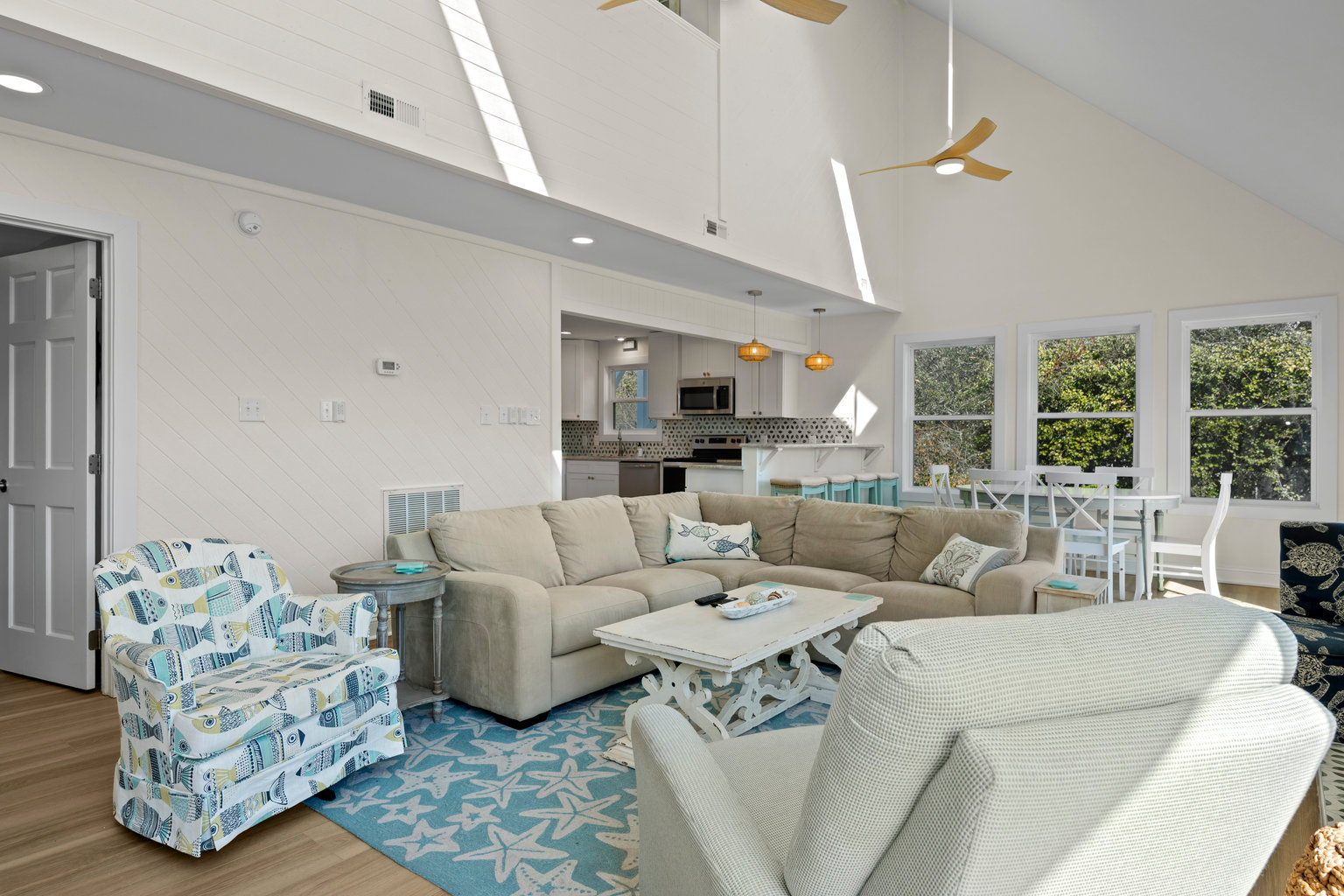 Emerald Isle Vacation Rental